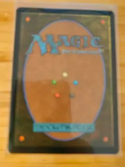 ​MTG Meltdown (FOIL) 0282 Modern Horizons 3 M/NM Free UK P&P - Image 2