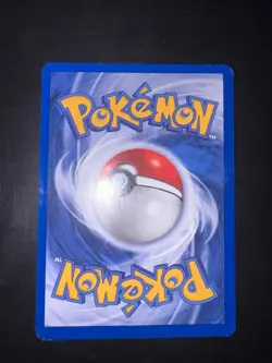 Pokemon Dark Donphan 3/105 Neo Destiny Rara Holo Wizards ITA Excellent - Image 3