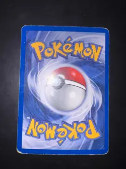 Pokemon Blaine's Arcanine 1/132 Gym Challenge Rare Holo Unlimited Wizards ENG - Image 1