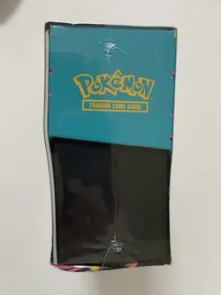 Pokemon Ascended Heroes ETB NEW SEALED SET - Image 3