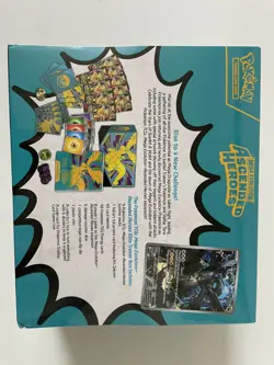 Pokemon Ascended Heroes ETB NEW SEALED SET - Image 5