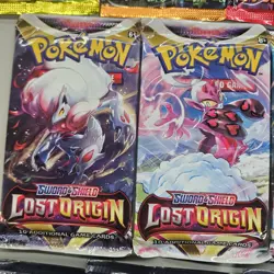 Lot of 28 Pokemon Booster Pack SEALED! 5 Japanese, 4-10 pack & 19 Trick or Treat - Image 5