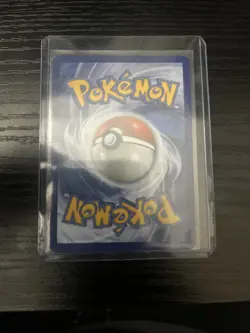 Pokemon Sword & Shield Black Star Promos 2019-22 Greninja Gold Star #SWSH144 - Image 2