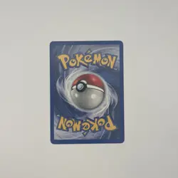 Dark Charizard 21/82 Non-Holo Team Rocket Vintage Pokemon TCG HP/DMG - Image 2