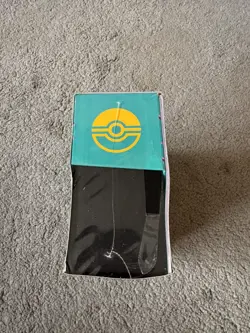 Pokemon TCG Ascended Heroes ETB Elite Trainer Box Brand New Tear in Seal ✅ - Image 2