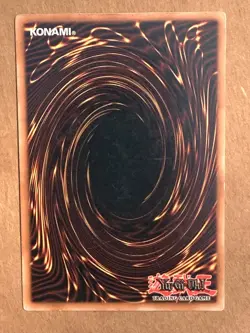 yugioh Destiny HERO - Malicious DP05-EN011 Ultra Rare Unlimited EdLightly played - Image 3