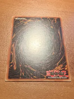 yugioh Destiny HERO - Malicious DP05-EN011 Ultra Rare Unlimited EdLightly played - Image 4