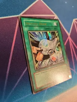 Destiny Draw DP05-EN020 Aster Phoenix 1st Edition Ultra Rare - Image 3