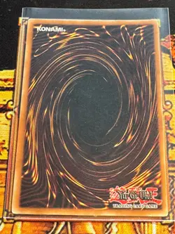 Near Mint Destiny HERO - Malicious Ultra Rare DP05-EN011 - DP Aster Phoenix - Image 2