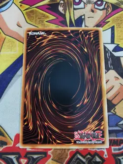 Great Shogun Shien lcgx-en233 Unltd Ed (NM) Secret Rare Yu-Gi-Oh! - Image 2