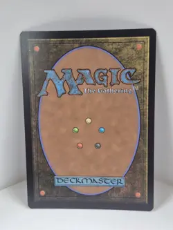 Valley Floodcaller (Showcase) Bloomburrow Foil MTG - Image 2