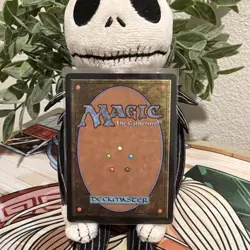 Wistfulness (Borderless) 296 Lorwyn Eclipsed NM MTG - Image 2