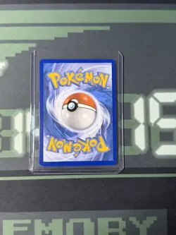 Jirachi RC13/RC32 Generations Radiant Collection Holo Full Art NM/LP Pokemon TCG - Image 2