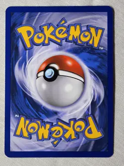 NM Minum - Holo #HGSS17 Heartgold & Soulsilver Promo Pokemon TCG - Image 2