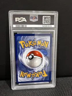 2025 POKEMON MEP PROMO ULTRA-PREMIUM COLLECTION #023 MEGA CHARIZARD X EX PSA 10 - Image 2