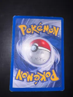 Carta Pokemon Zapdos 15/62 Fossil 1° Edizione Ita Holo - Image 3