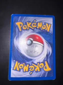 Carta Pokemon Zapdos 15/62 Fossil 1° Edizione Ita Holo - Image 4