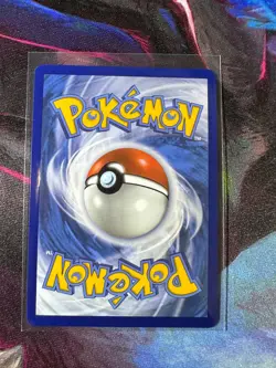 Jasmine's Gaze 245/191 SV08: Surging Sparks SIR Pokemon TCG NM+ - Image 2