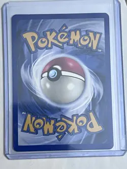 Pokemon 1st Edition Neo Discovery Kakuna Uncommon 41/75 NEAR MINT NM - Image 2