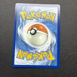 Pokemon TCG Crown Zenith Fire Energy 153/159 Textured Holo Ultra Rare NM MINT - Image 2