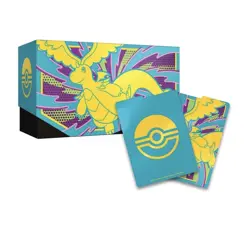 Pokemon Center Ascended Heroes Elite Trainer Box PC ETB Exclusive Sealed UK 🇬🇧 - Image 4