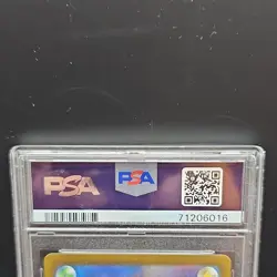 Pokemon Arceus VSTAR S12a Vstar Universe 262/172 Ultra Rare Full Art Holo PSA 10 - Image 5