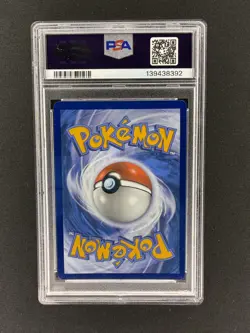 ARVEN'S MABOSSTIFF EX 235/182 SIR DESTINED RIVALS POKEMON PSA 10 💎 - Image 2