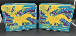 2x Pokemon Center Ascended Heroes Elite Trainer Box ETB Sealed SHIPS NOW! - Image 1
