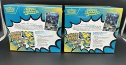 2x Pokemon Center Ascended Heroes Elite Trainer Box ETB Sealed SHIPS NOW! - Image 2