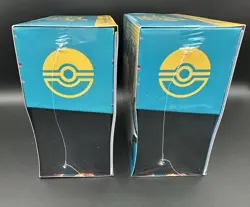 2x Pokemon Center Ascended Heroes Elite Trainer Box ETB Sealed SHIPS NOW! - Image 3