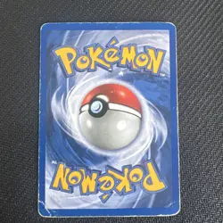 Pokemon TCG Gyarados Base Set 6/102 Holo Rare HP - make offer - Image 3
