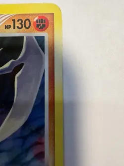Pokemon TCG Kabutops Rare HOLO, Platinum Arceus 4/99, HP130 LP - Image 3