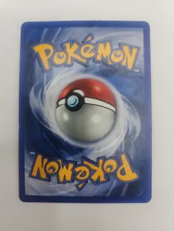 Exeggutor 13/18 Southern Islands Regular Pokemon TCG Card Non-Holo - Image 2