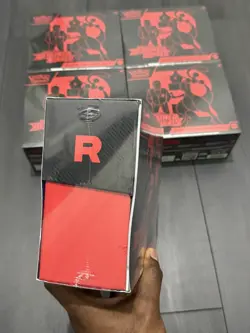 Pokemon - Scarlet and Violet: Destined Rivals Elite Trainer Box ETB SEALED - Image 4