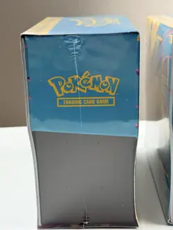 Ascended Heroes Exclusive Pokemon Center ETB’s Sealed with Acrylic Cases🔥🔥 - Image 5