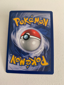POKEMON TRAINER IMPOSTER PROFESSOR OAK, 73/102 BASE SET 1999 WOTC. RARE . - Image 2