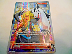pokemon trainer delinquent 98b/122 xy full art rare NM - Image 1
