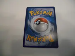 pokemon trainer delinquent 98b/122 xy full art rare NM - Image 2