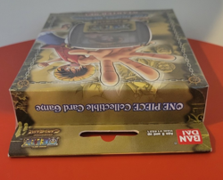 One Piece CCG The Quest Begins Sealed Starter Deck English 2005 Bandai Vintage - Image 5
