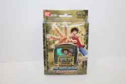 New Sealed - 2005 One Piece The Quest Begins Starter Set CCG Cards Game English - Image 2