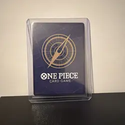 One Piece CCG Koala Rare Alt Art AA Card EB03-042 Heroines Edition English NM - Image 4