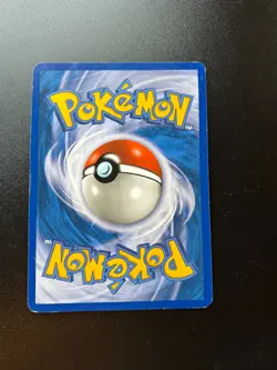 Pokemon TCG JUMBO Keldeo EX Card 49/149 B/W Boundaries Crossed 2012 Ultra Rare - Image 5