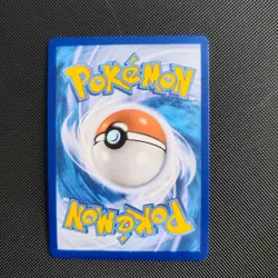 Pokemon Journey Together Swinub Card 165/159 Illustration Rare English NM - Image 2