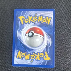 Poliwrath 13/102 | Base Set | WOTC Holo Rare Pokemon Card | LP/MP - Image 4