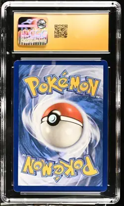 ✨ CGC 10 Pristine Claydol 15/106 Celebrations Great Encounters Holo Pokemon Card - Image 2