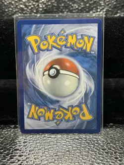 Pokemon TCG Phanpy Illustration Rare Holo Card 205/191 Sv08: Surging Sparks - Image 2