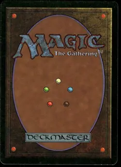 1x Contract from Below - Revised Edition - NM - MTG - Image 2