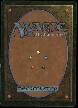 1x Contract from Below - Revised Edition - LP - MTG - Image 2