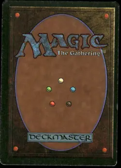 1x Armageddon - Revised Edition - LP - MTG - Image 2