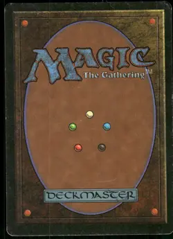 1x Floral Spuzzem - Legends - MP - MTG - Image 2